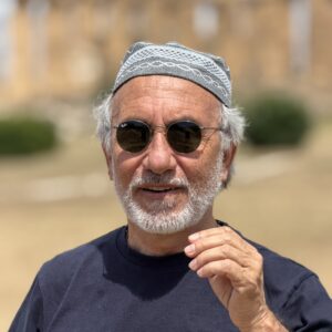 Massimo Amelio, socio fondatore di SIsrl